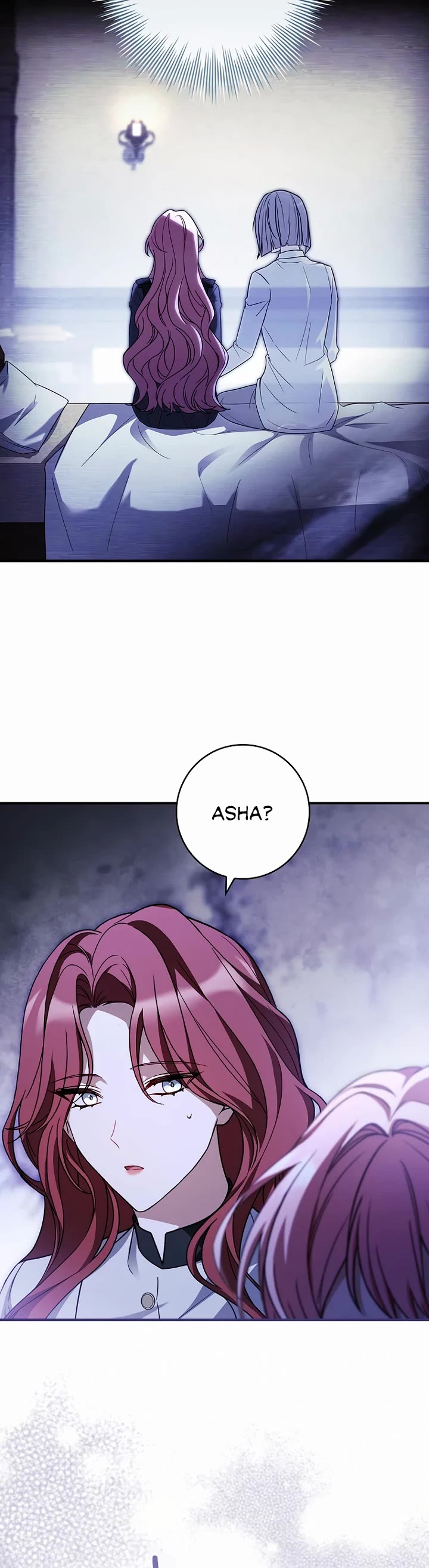 I Turned off the Pain Perception Setting! Chapter 41 page 15 - Chapter 41