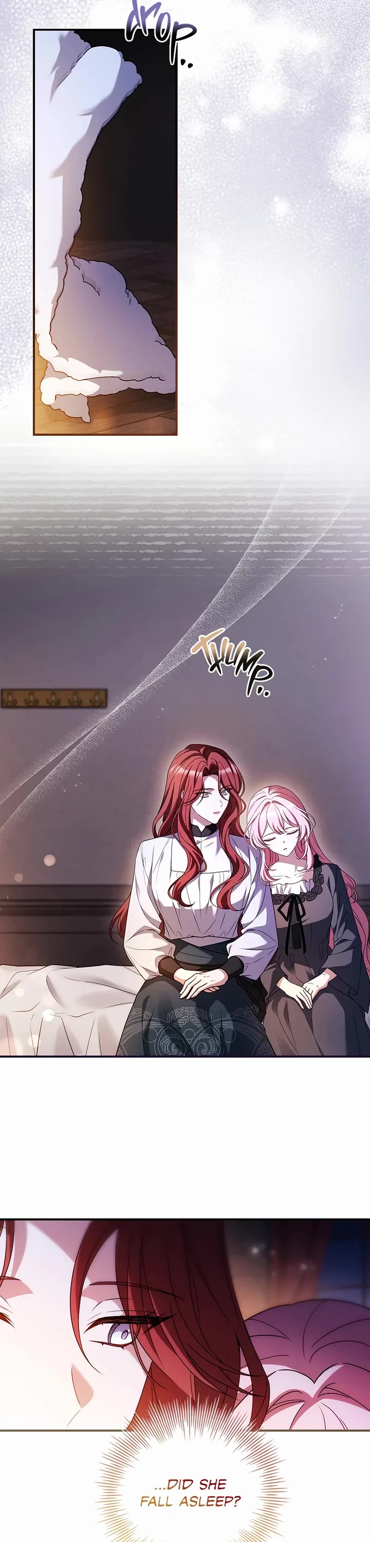 I Turned off the Pain Perception Setting! Chapter 41 page 16 - Chapter 41