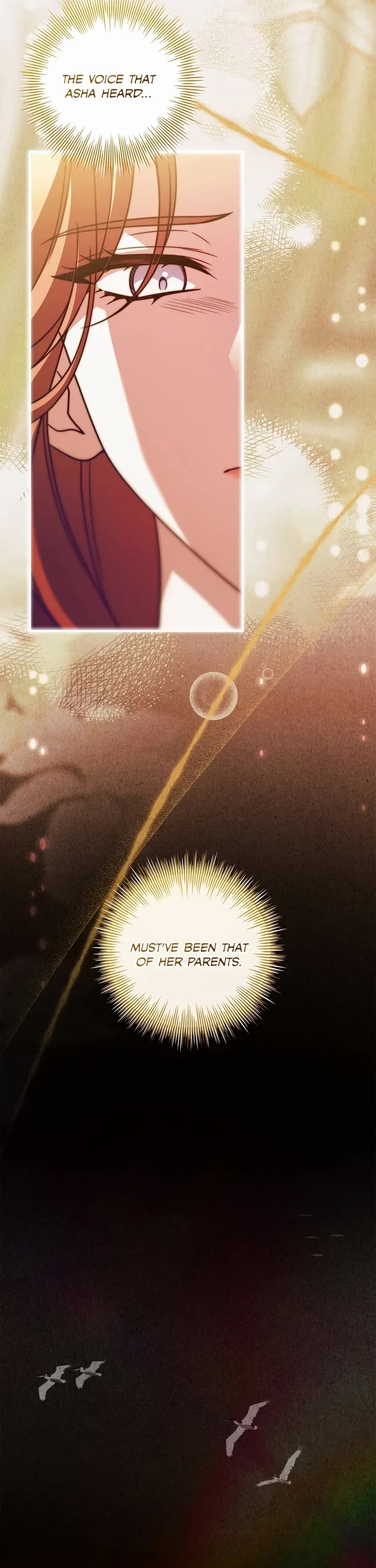 I Turned off the Pain Perception Setting! Chapter 41 page 18 - Chapter 41