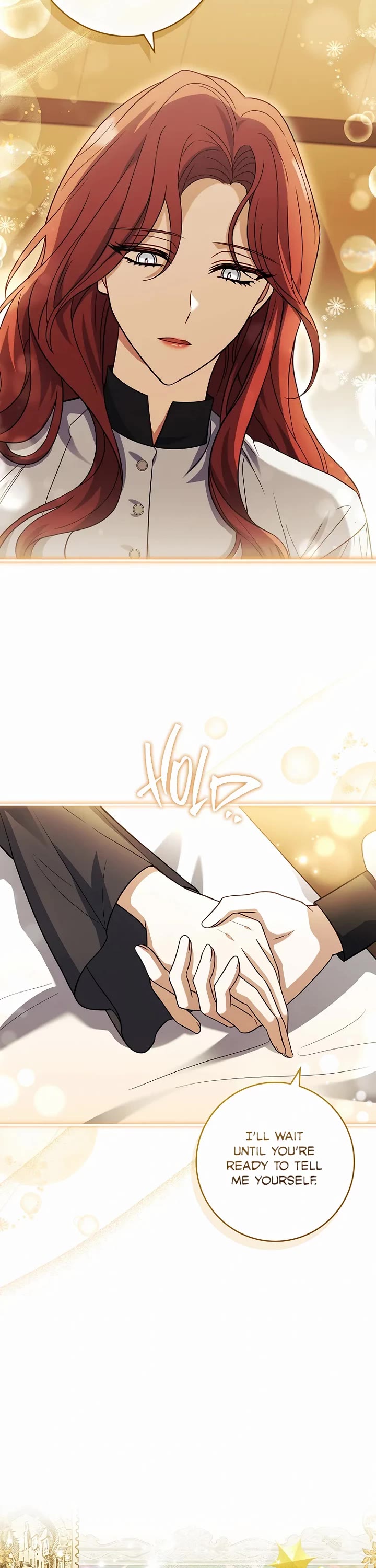 I Turned off the Pain Perception Setting! Chapter 41 page 23 - Chapter 41