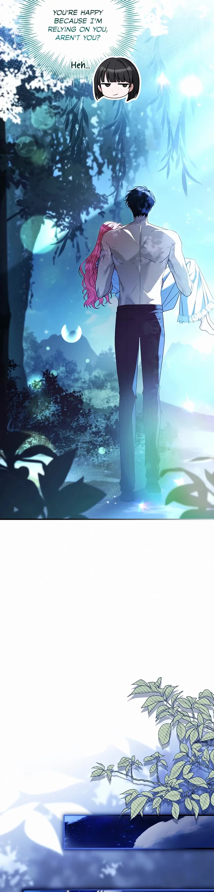 I Turned off the Pain Perception Setting! Chapter 41 page 6 - Chapter 41