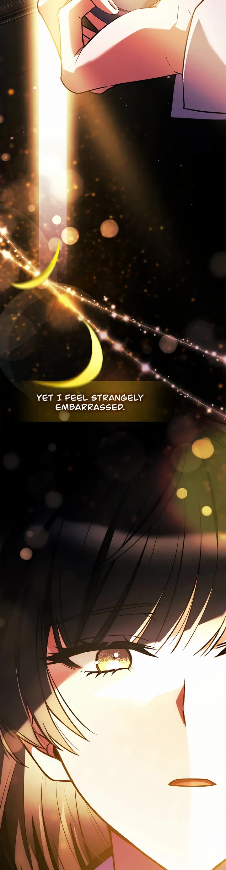 I Turned off the Pain Perception Setting! Chapter 42 page 10 - Chapter 42