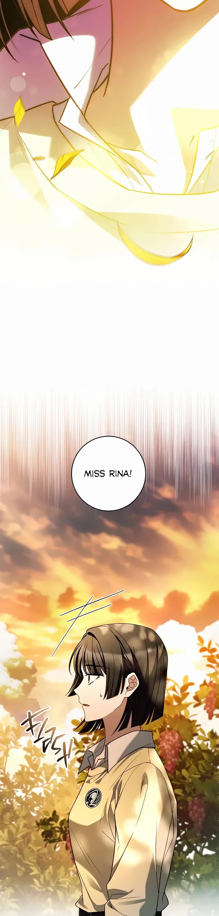 I Turned off the Pain Perception Setting! Chapter 42 page 11 - Chapter 42