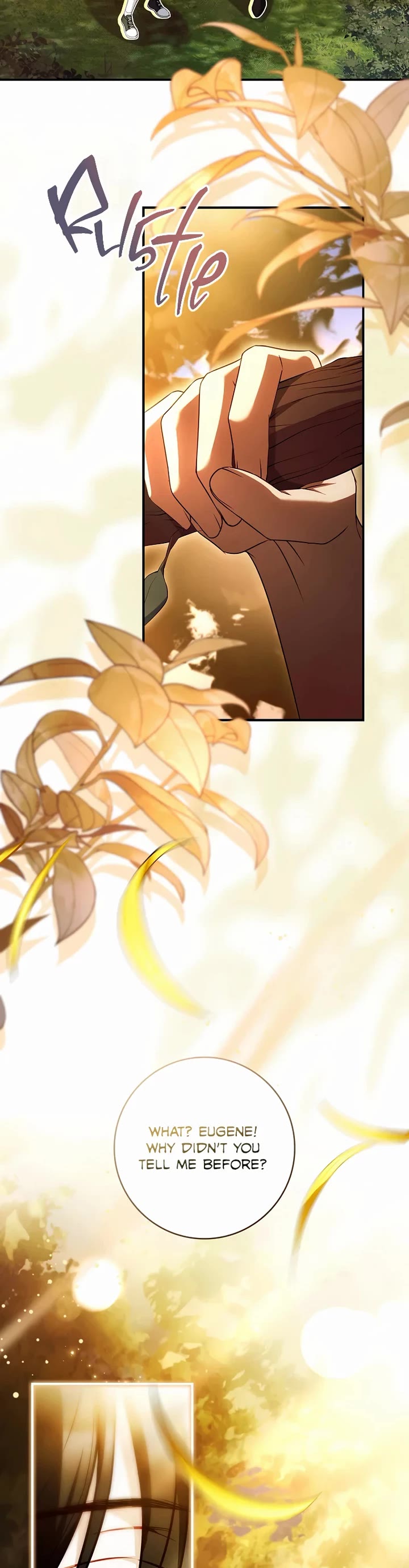 I Turned off the Pain Perception Setting! Chapter 42 page 14 - Chapter 42