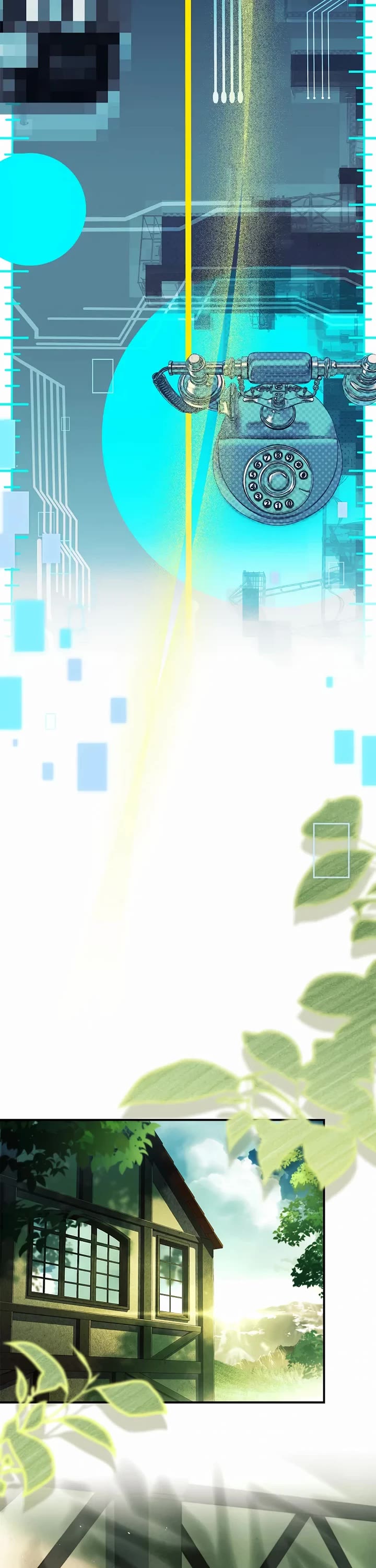I Turned off the Pain Perception Setting! Chapter 42 page 41 - Chapter 42