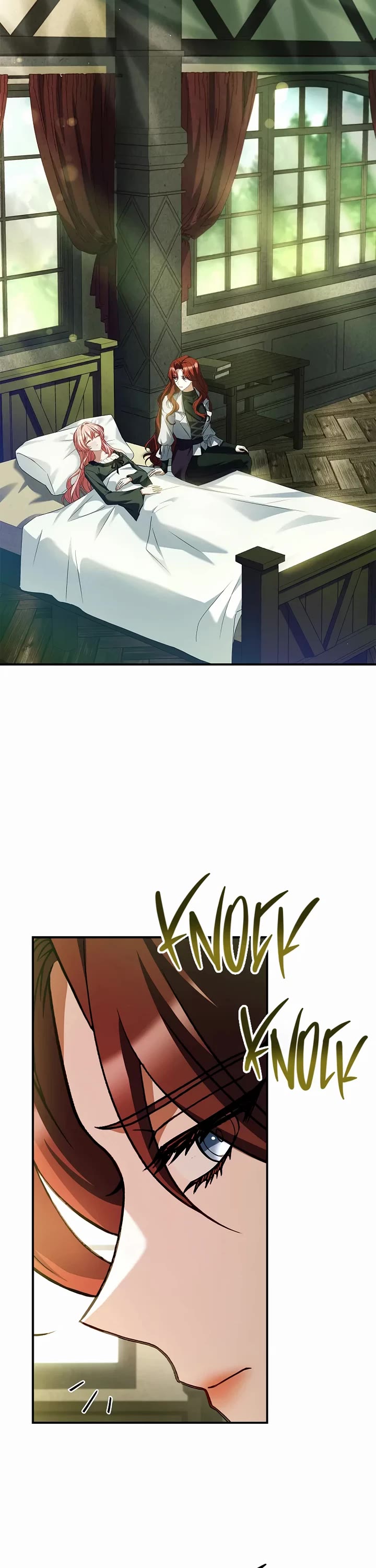 I Turned off the Pain Perception Setting! Chapter 42 page 42 - Chapter 42