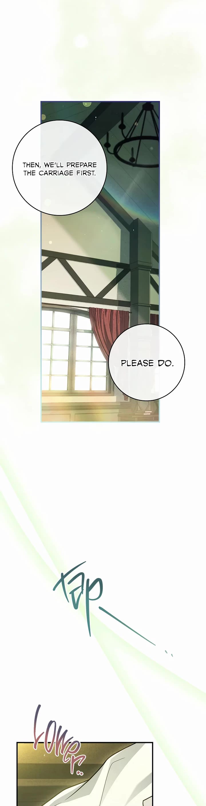 I Turned off the Pain Perception Setting! Chapter 42 page 45 - Chapter 42