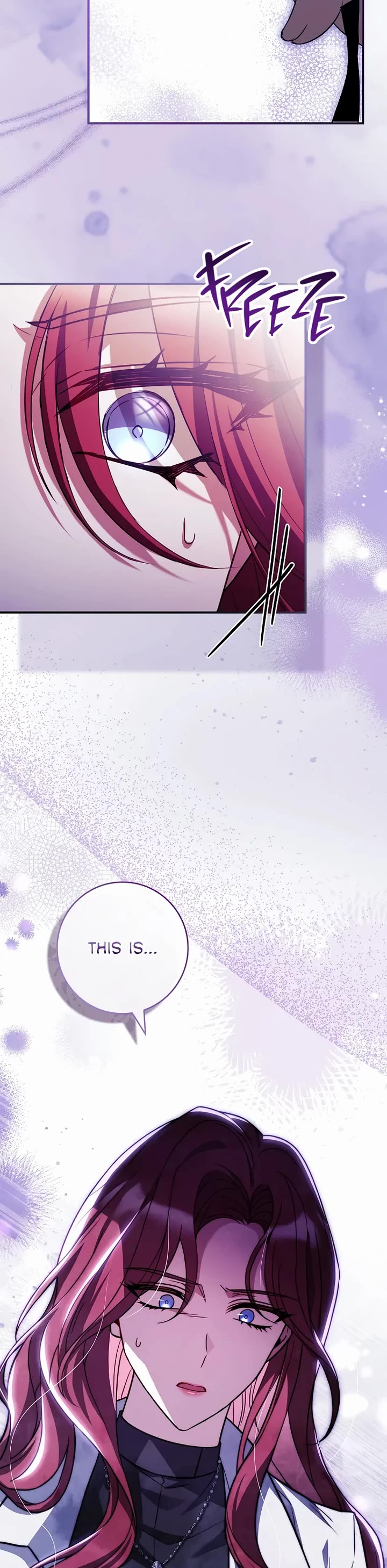 I Turned off the Pain Perception Setting! Chapter 42 page 47 - Chapter 42