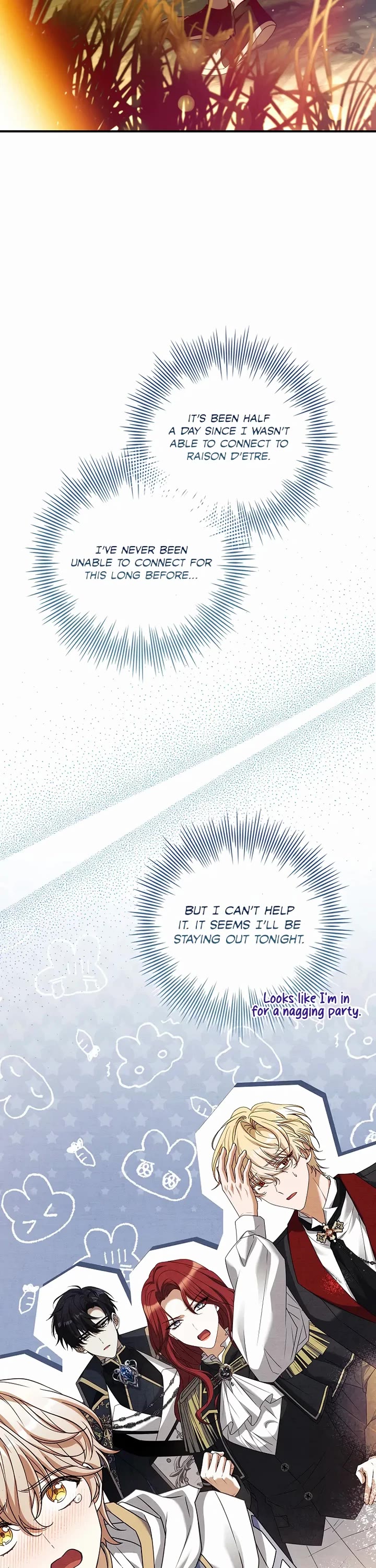 I Turned off the Pain Perception Setting! Chapter 43 page 11 - Chapter 43