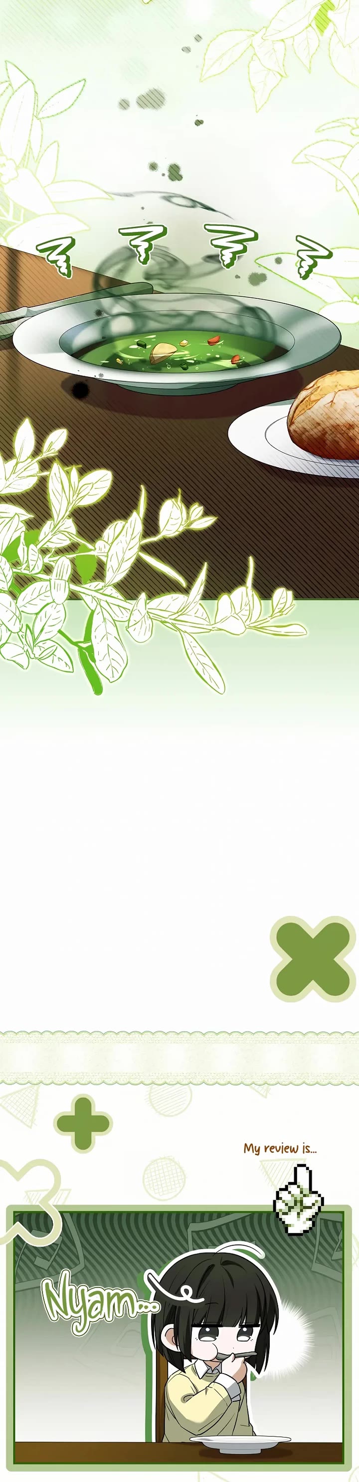 I Turned off the Pain Perception Setting! Chapter 43 page 15 - Chapter 43