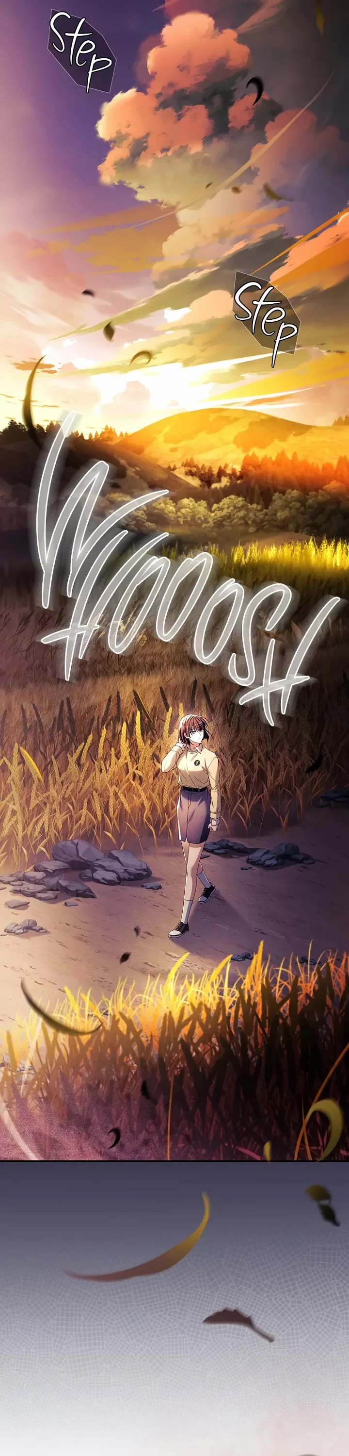 I Turned off the Pain Perception Setting! Chapter 43 page 18 - Chapter 43