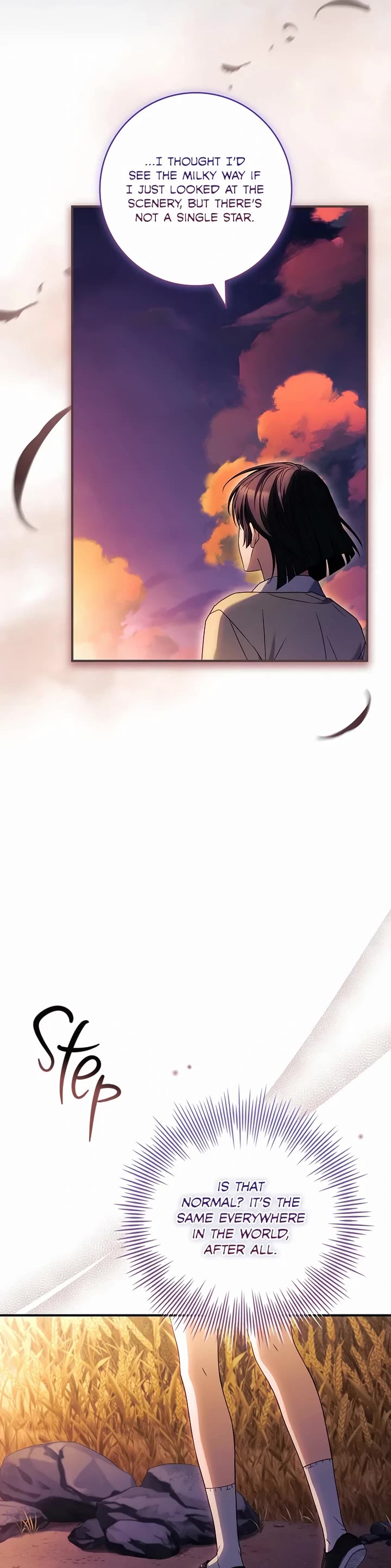 I Turned off the Pain Perception Setting! Chapter 43 page 19 - Chapter 43