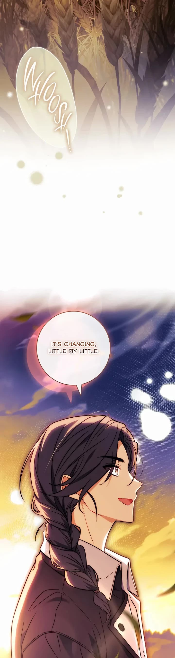 I Turned off the Pain Perception Setting! Chapter 43 page 24 - Chapter 43