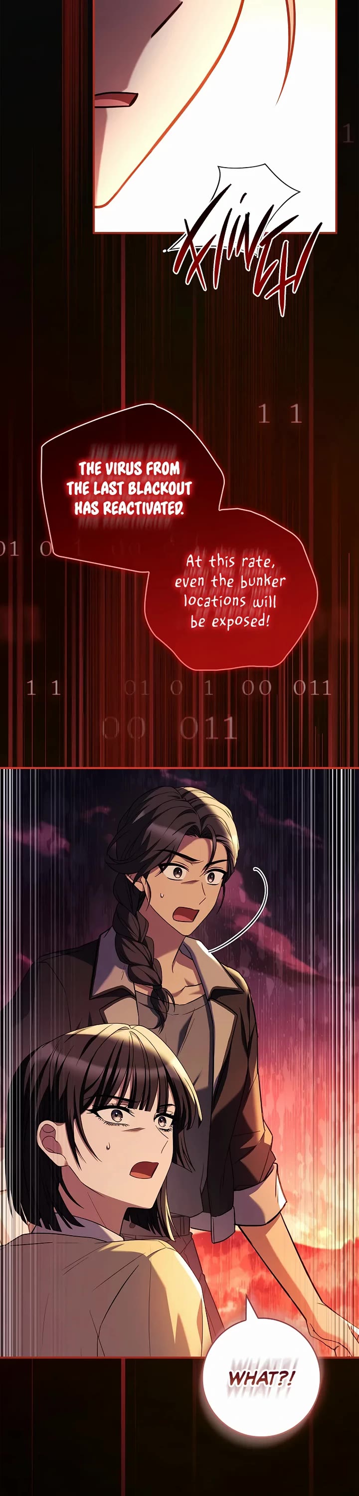 I Turned off the Pain Perception Setting! Chapter 43 page 31 - Chapter 43