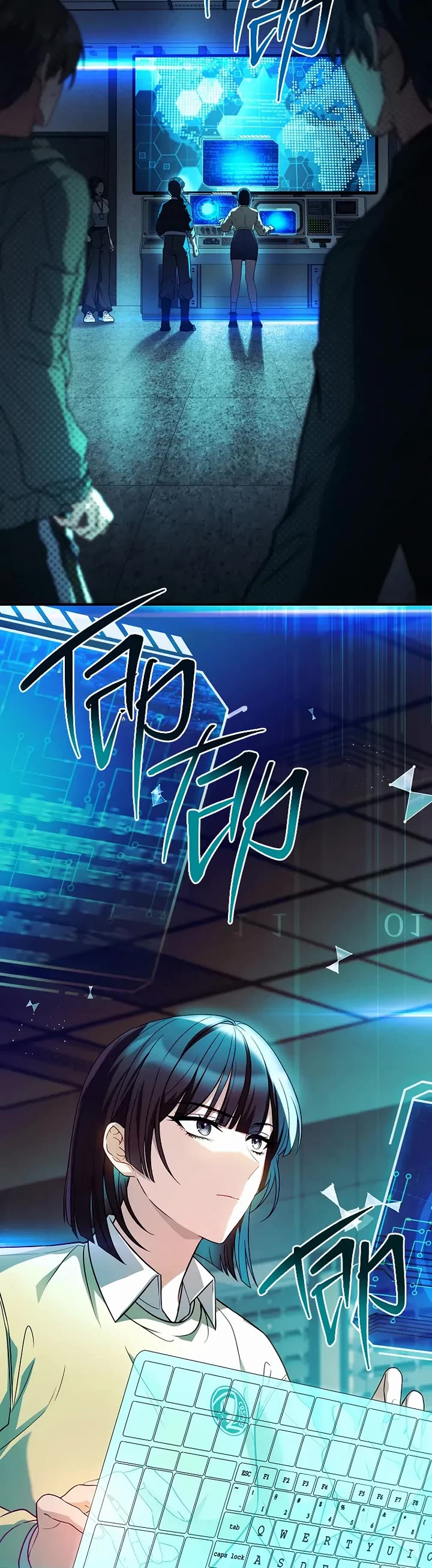 I Turned off the Pain Perception Setting! Chapter 43 page 41 - Chapter 43