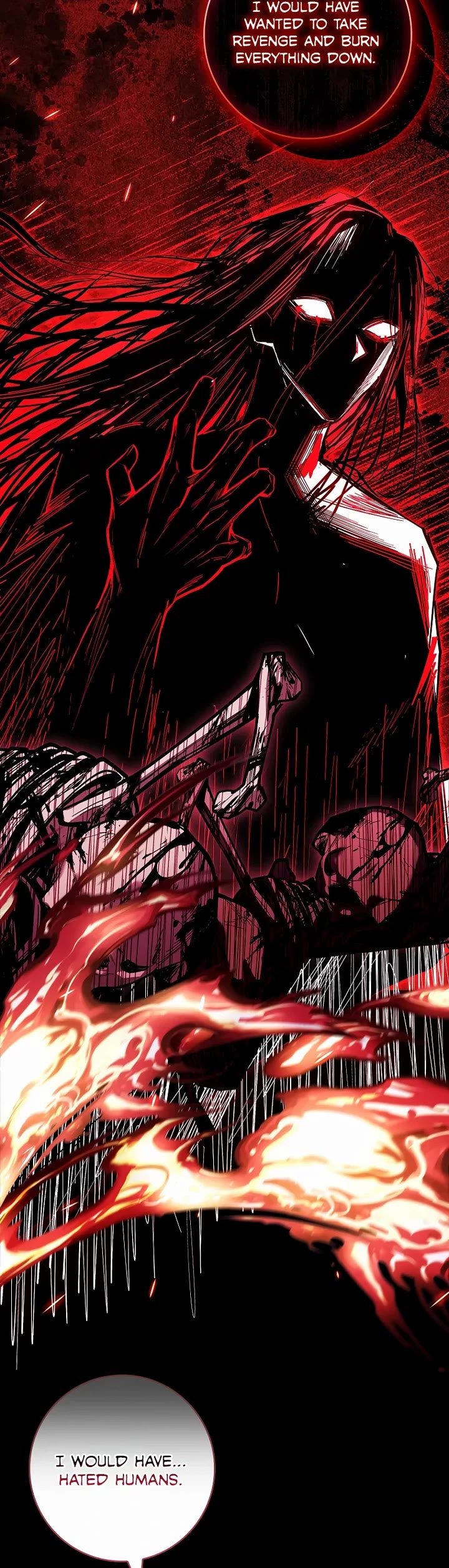 I Turned off the Pain Perception Setting! Chapter 43 page 5 - Chapter 43