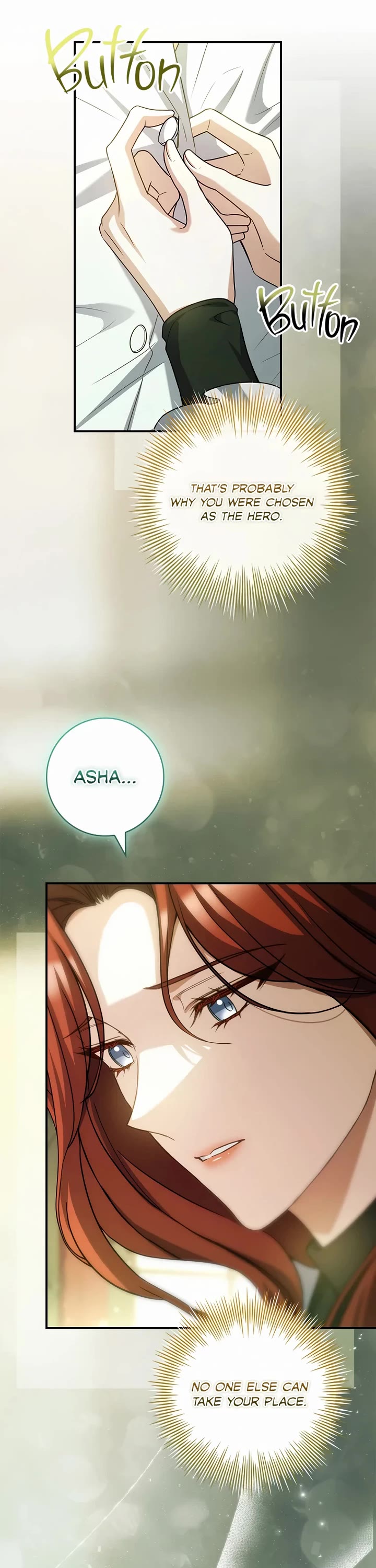 I Turned off the Pain Perception Setting! Chapter 43 page 7 - Chapter 43