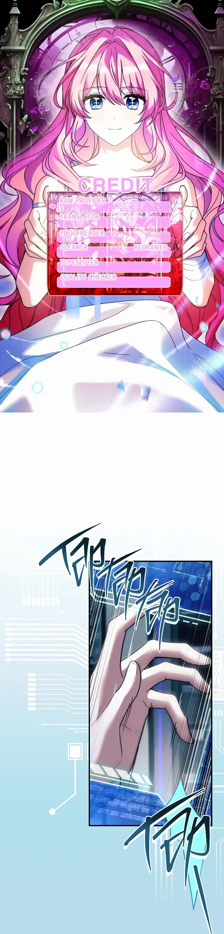 I Turned off the Pain Perception Setting! Chapter 44 page 1 - Chapter 44