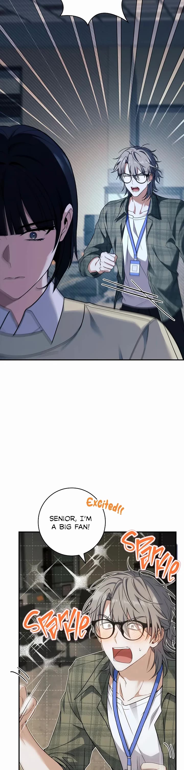 I Turned off the Pain Perception Setting! Chapter 44 page 13 - Chapter 44