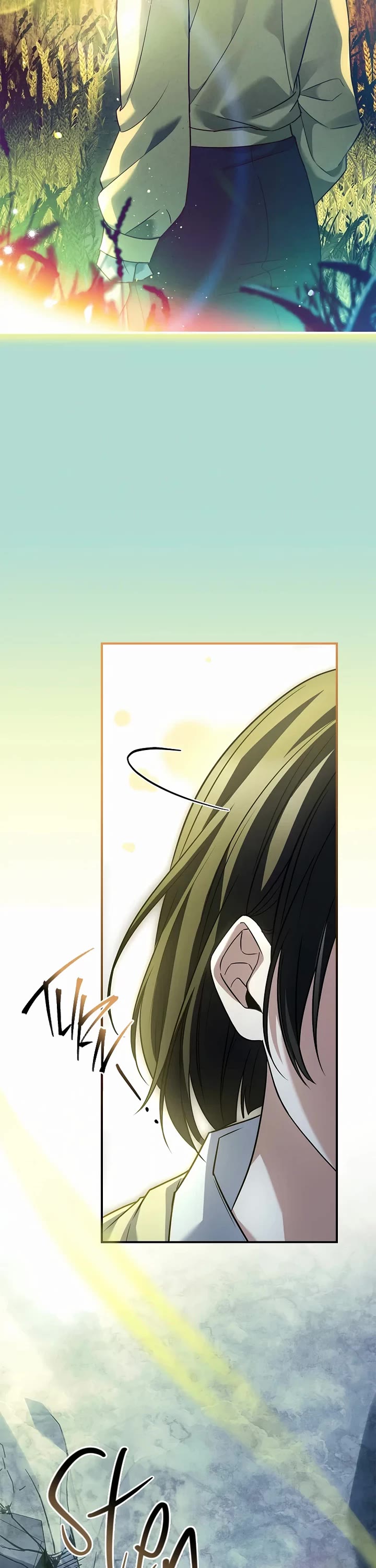 I Turned off the Pain Perception Setting! Chapter 44 page 36 - Chapter 44