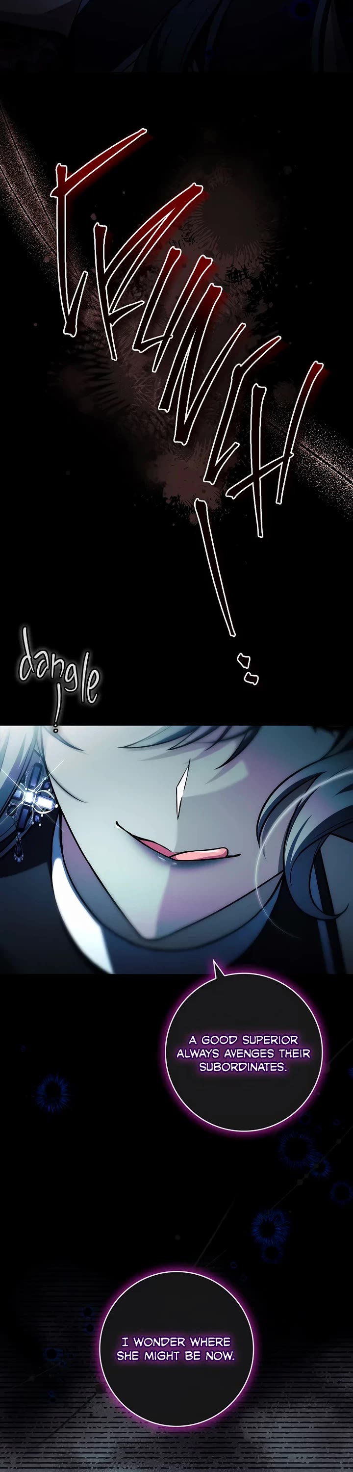 I Turned off the Pain Perception Setting! Chapter 44 page 47 - Chapter 44