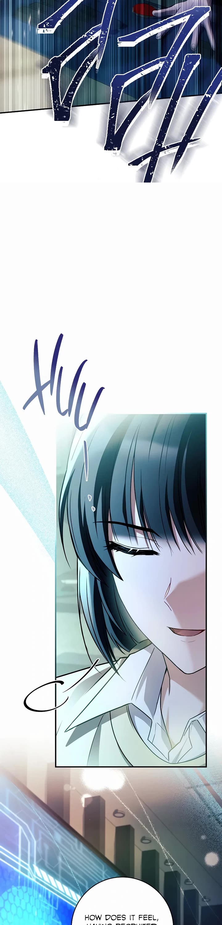 I Turned off the Pain Perception Setting! Chapter 44 page 8 - Chapter 44