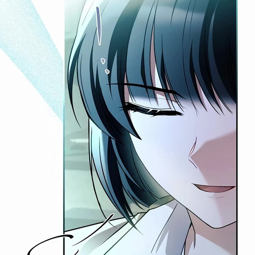 I Turned off the Pain Perception Setting! Chapter 44 cover