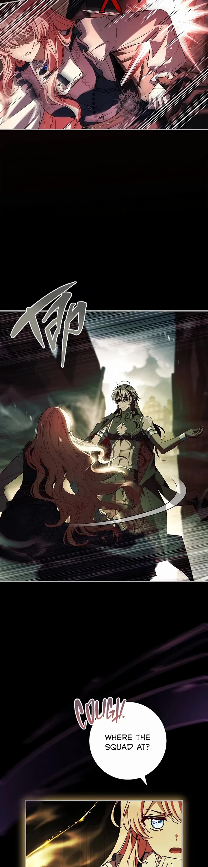 I Turned off the Pain Perception Setting! Chapter 45.5 page 12 - Chapter 45.5