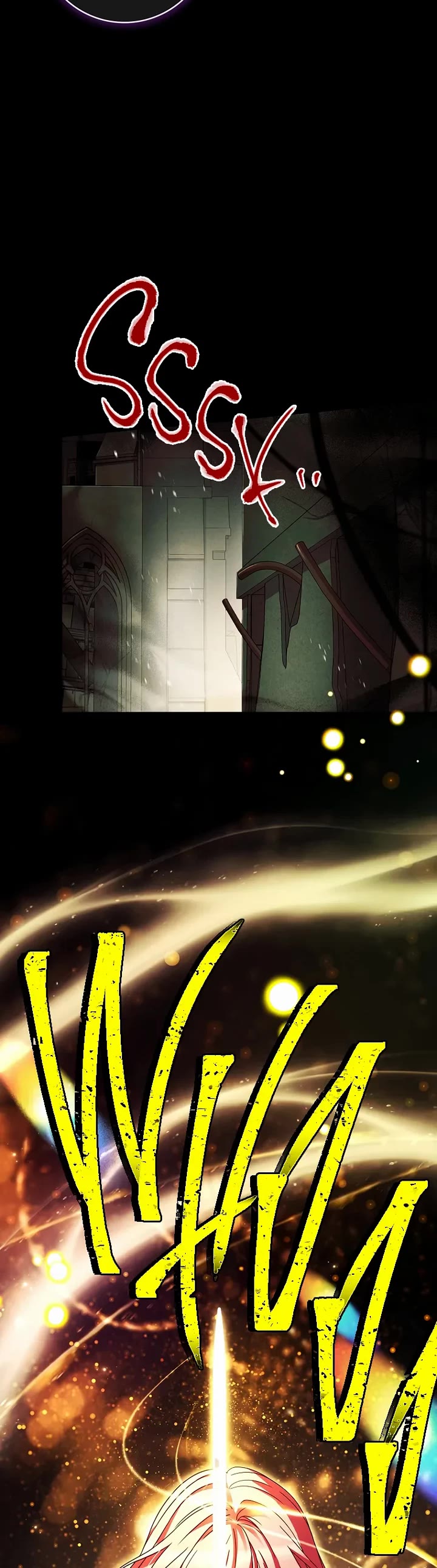 I Turned off the Pain Perception Setting! Chapter 45.5 page 14 - Chapter 45.5