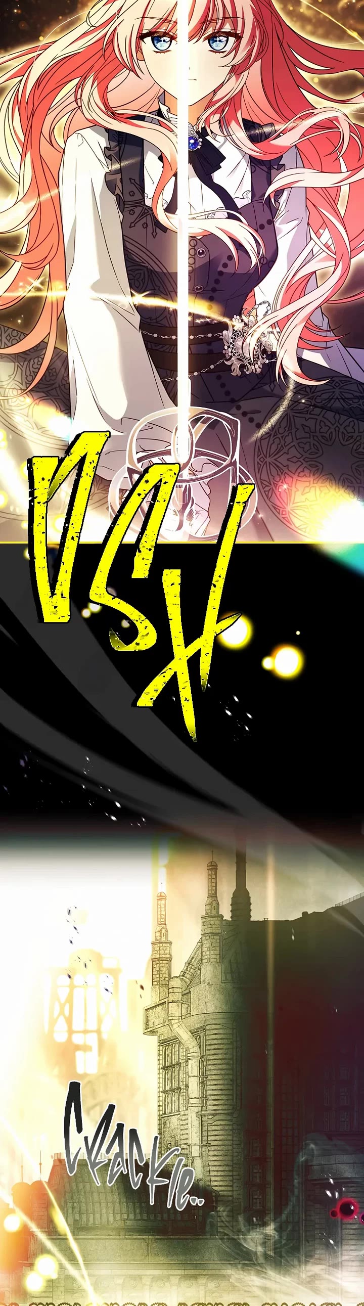 I Turned off the Pain Perception Setting! Chapter 45.5 page 15 - Chapter 45.5