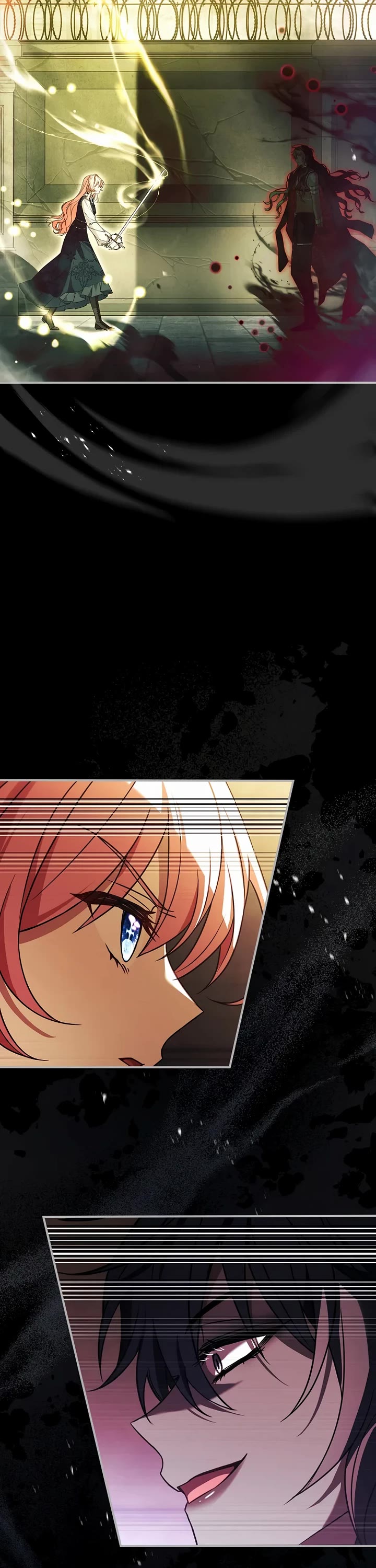I Turned off the Pain Perception Setting! Chapter 45.5 page 16 - Chapter 45.5