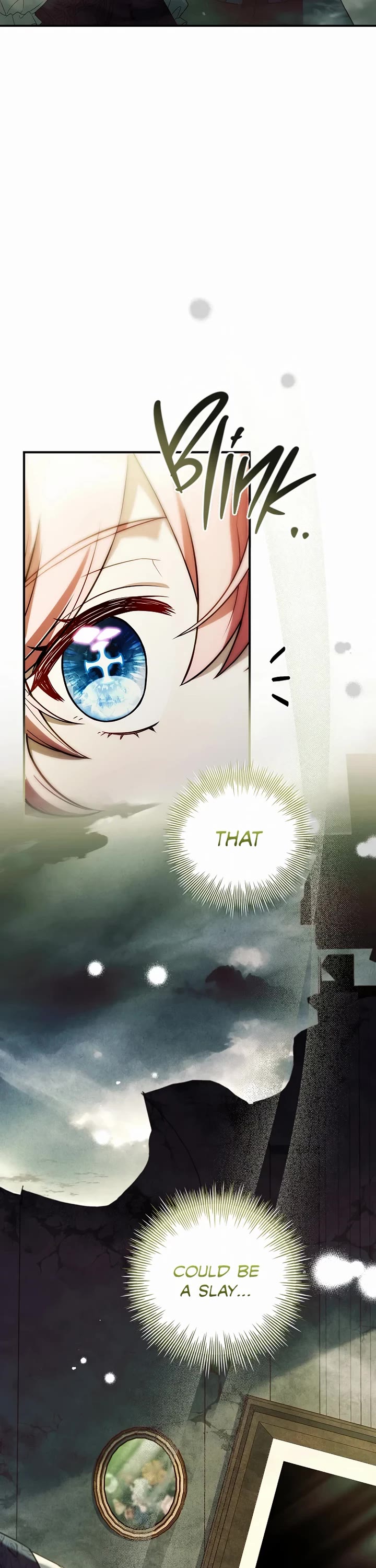 I Turned off the Pain Perception Setting! Chapter 45.5 page 36 - Chapter 45.5