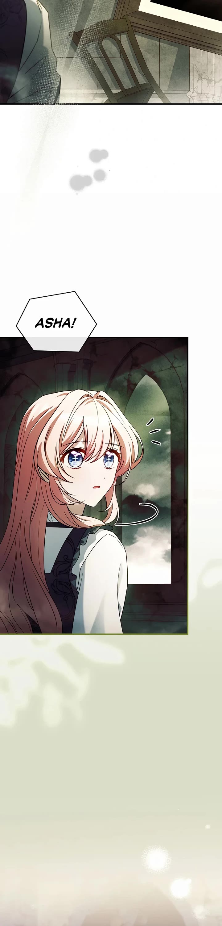 I Turned off the Pain Perception Setting! Chapter 45.5 page 37 - Chapter 45.5