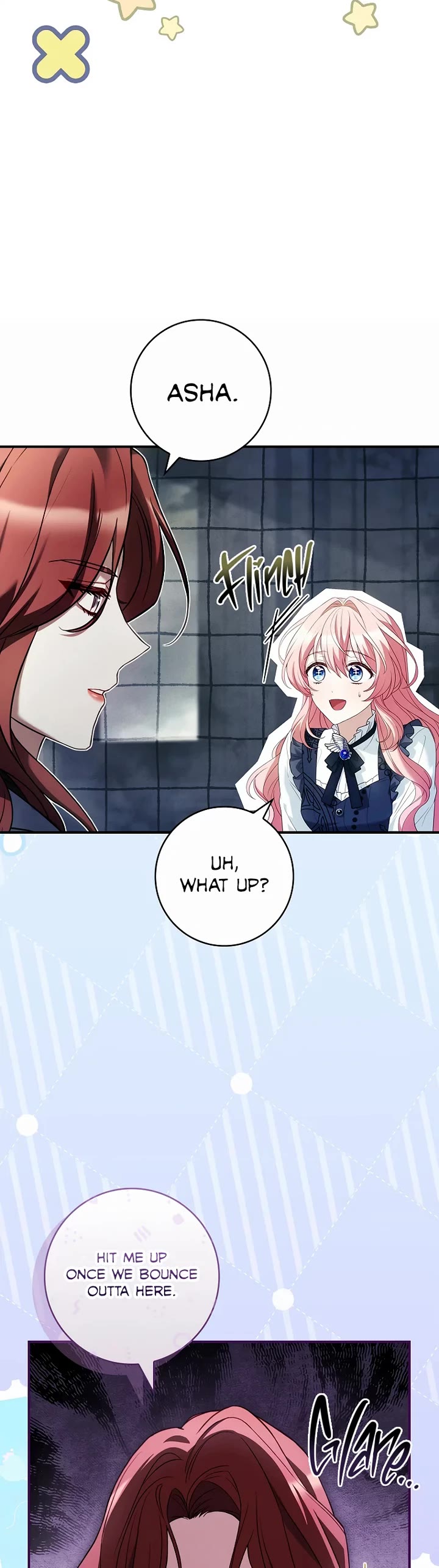 I Turned off the Pain Perception Setting! Chapter 45.5 page 40 - Chapter 45.5