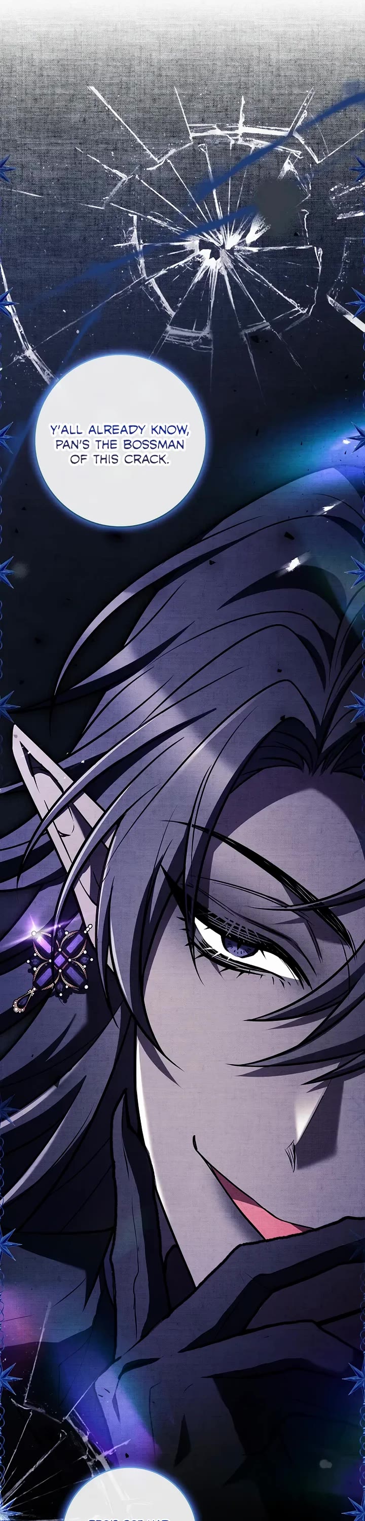 I Turned off the Pain Perception Setting! Chapter 45.5 page 42 - Chapter 45.5