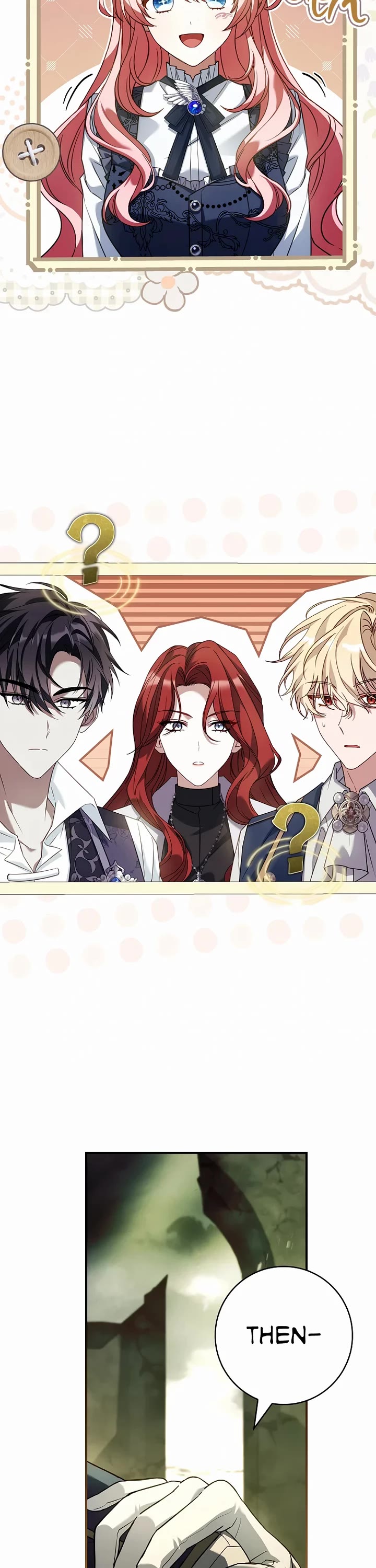 I Turned off the Pain Perception Setting! Chapter 45.5 page 47 - Chapter 45.5