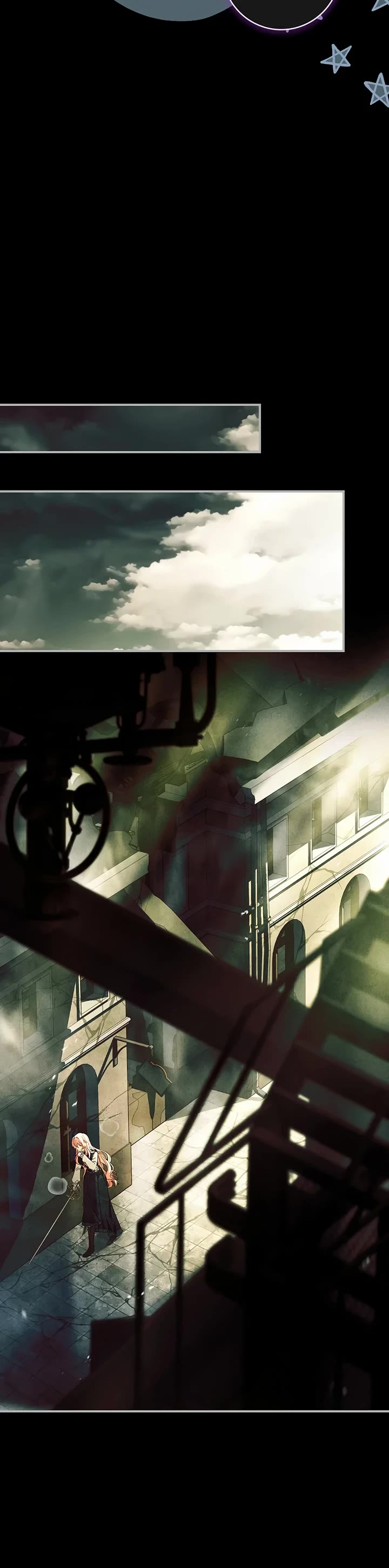 I Turned off the Pain Perception Setting! Chapter 45 page 19 - Chapter 45