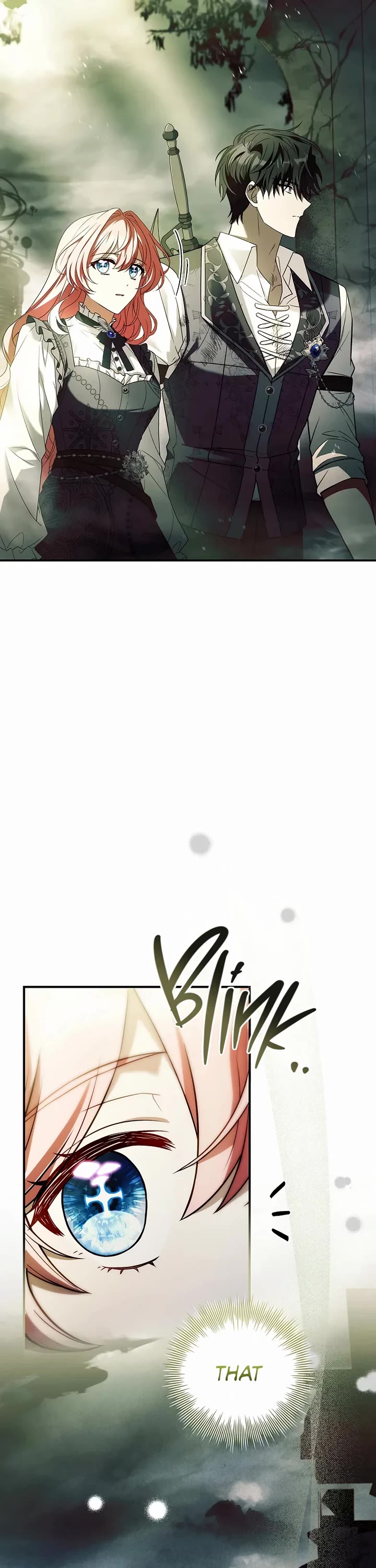 I Turned off the Pain Perception Setting! Chapter 45 page 36 - Chapter 45