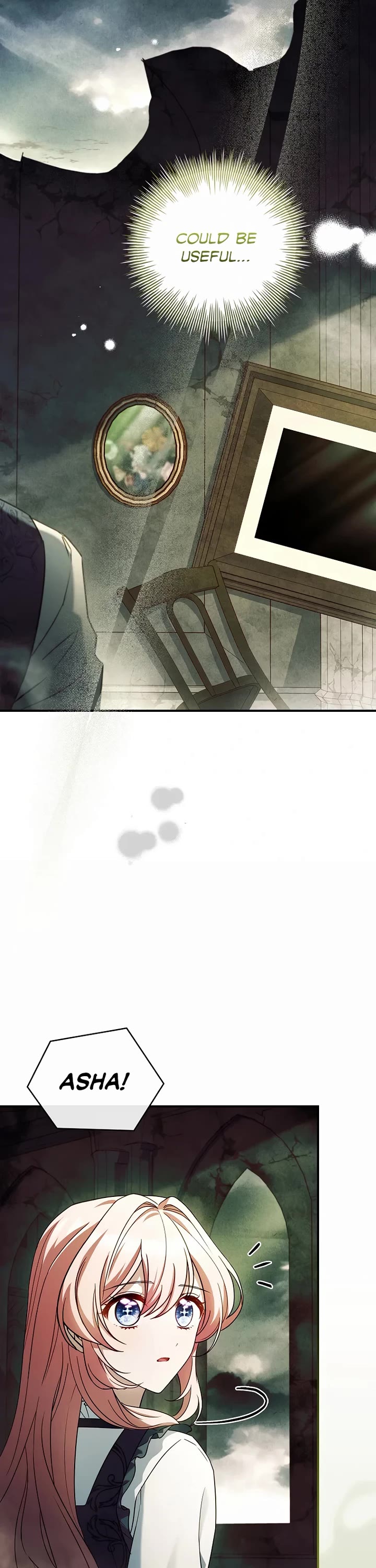 I Turned off the Pain Perception Setting! Chapter 45 page 37 - Chapter 45