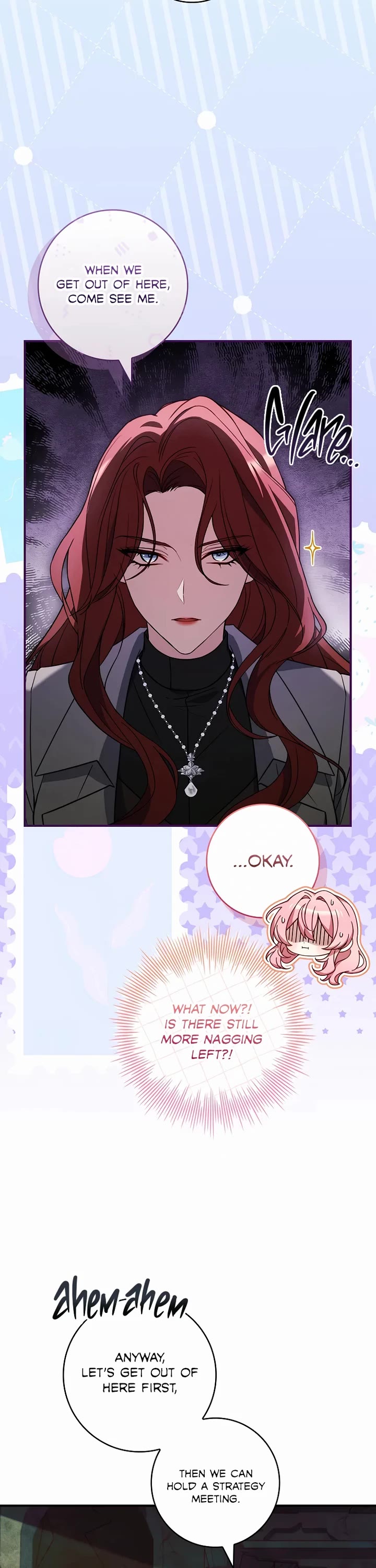 I Turned off the Pain Perception Setting! Chapter 45 page 41 - Chapter 45