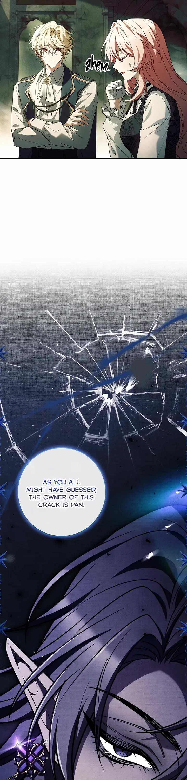 I Turned off the Pain Perception Setting! Chapter 45 page 42 - Chapter 45