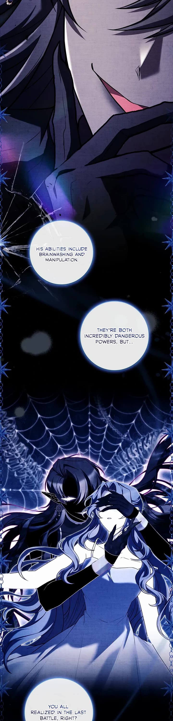 I Turned off the Pain Perception Setting! Chapter 45 page 43 - Chapter 45