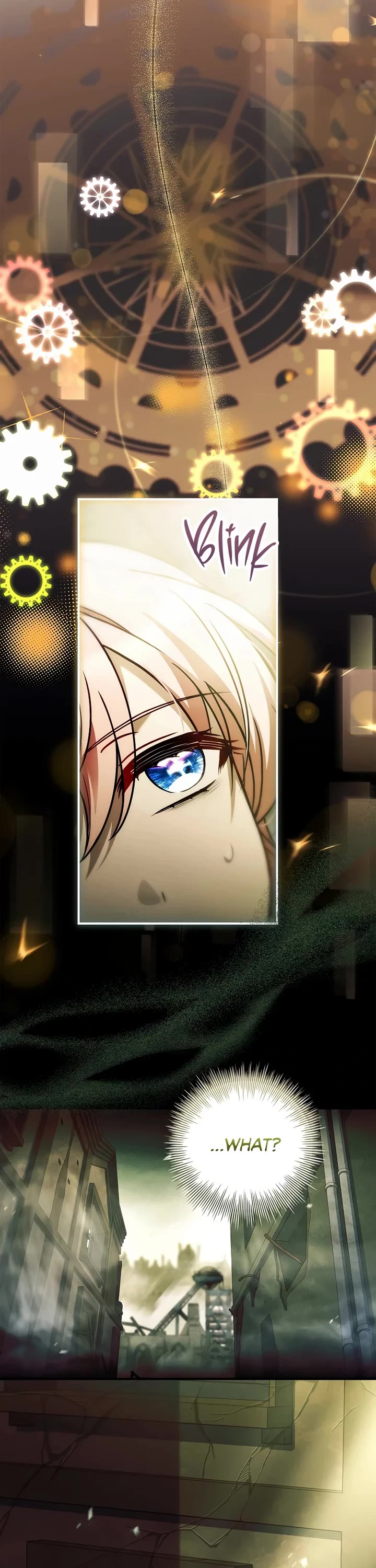 I Turned off the Pain Perception Setting! Chapter 45 page 7 - Chapter 45