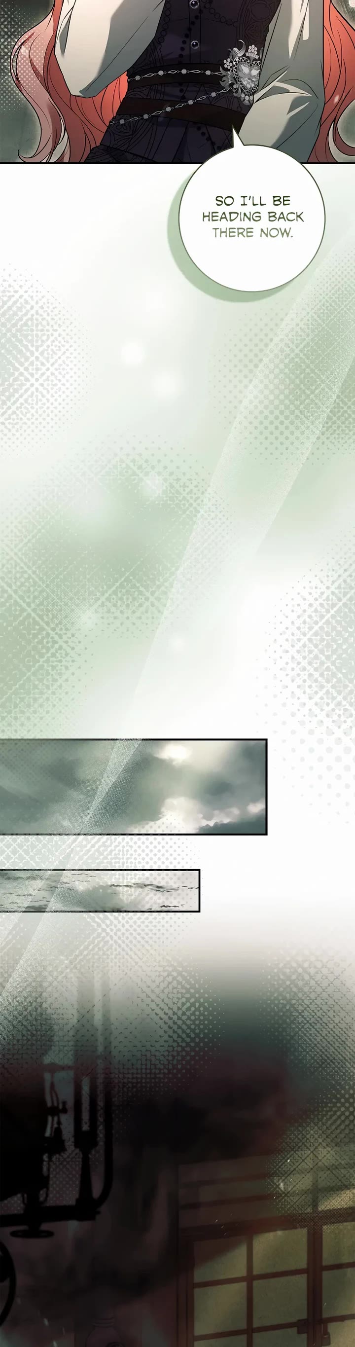 I Turned off the Pain Perception Setting! Chapter 46 page 10 - Chapter 46