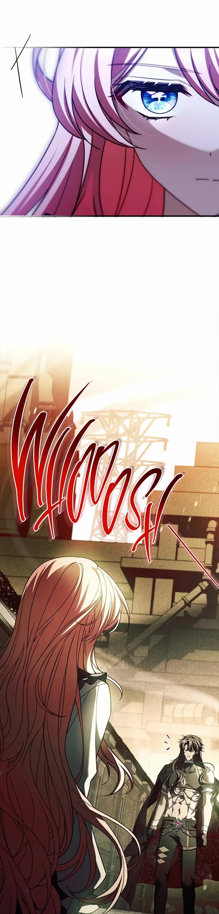 I Turned off the Pain Perception Setting! Chapter 46 page 12 - Chapter 46