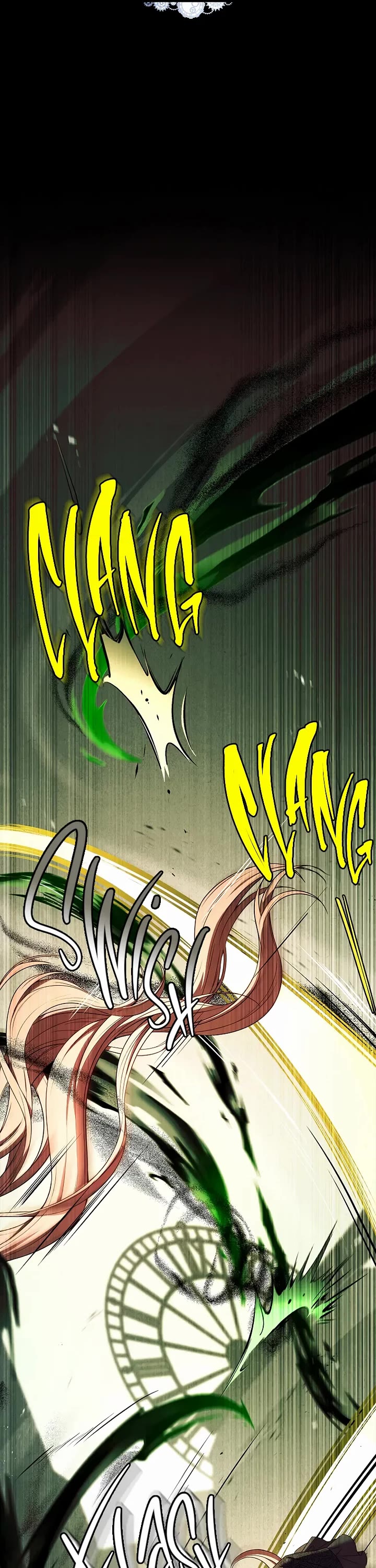 I Turned off the Pain Perception Setting! Chapter 46 page 16 - Chapter 46