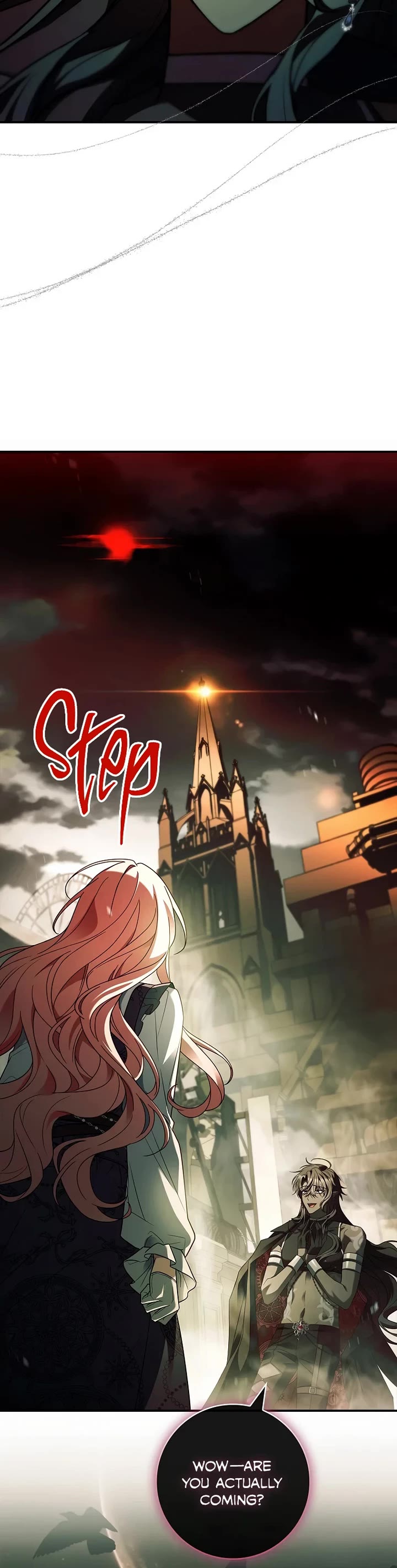 I Turned off the Pain Perception Setting! Chapter 46 page 25 - Chapter 46
