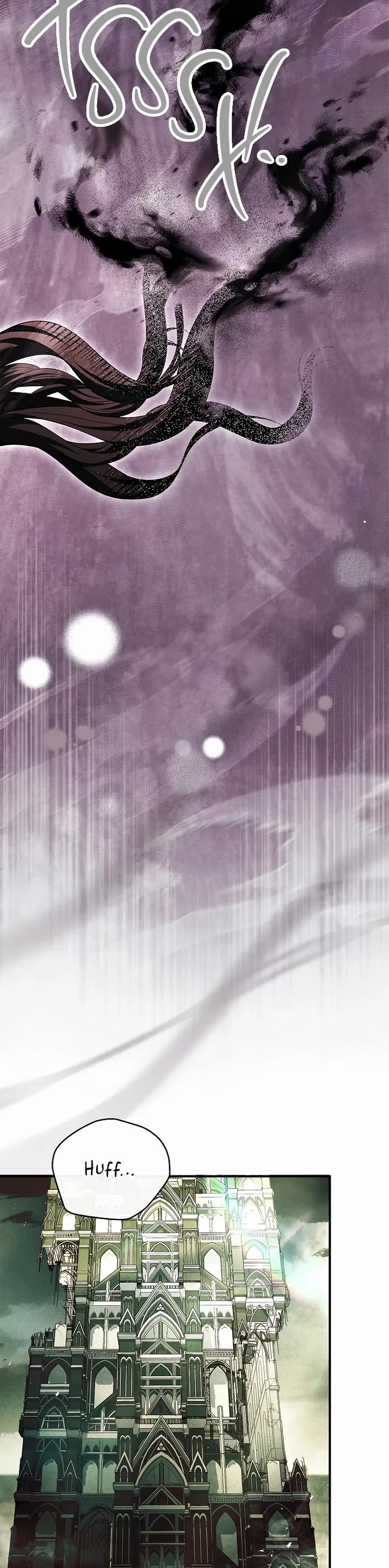 I Turned off the Pain Perception Setting! Chapter 46 page 34 - Chapter 46
