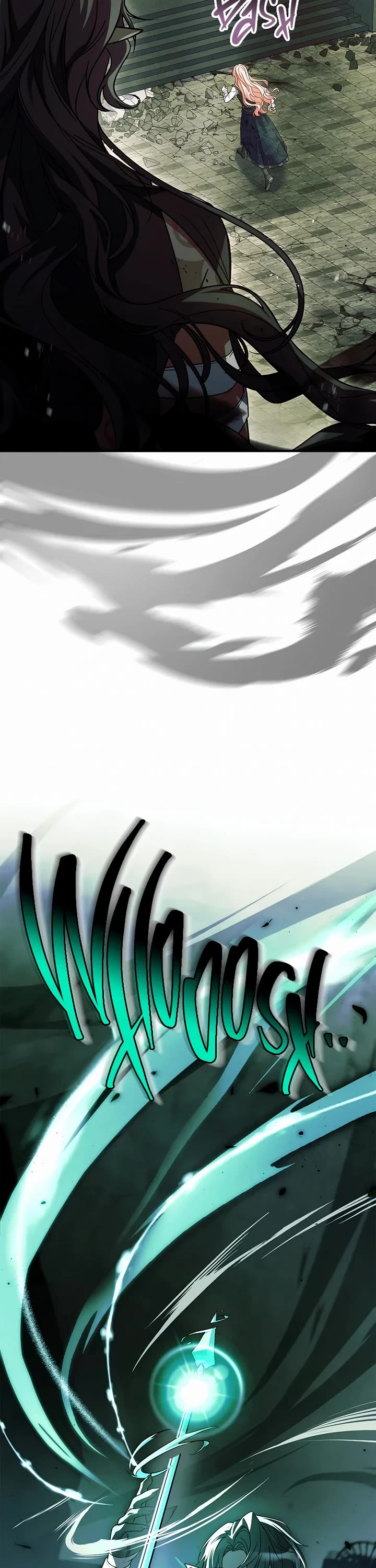 I Turned off the Pain Perception Setting! Chapter 46 page 36 - Chapter 46