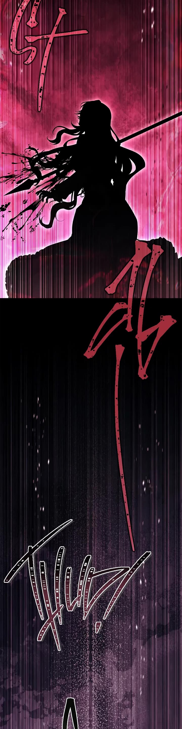 I Turned off the Pain Perception Setting! Chapter 46 page 40 - Chapter 46
